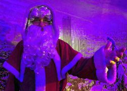 Weihnachtsmarkt In Jena 2019 00010